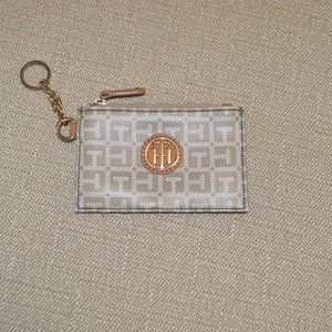Tommy Hilfiger small card wallet